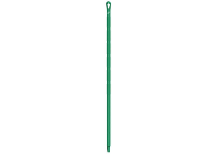 VIKAN STEEL ULTRA HYGIENE GROEN130CM