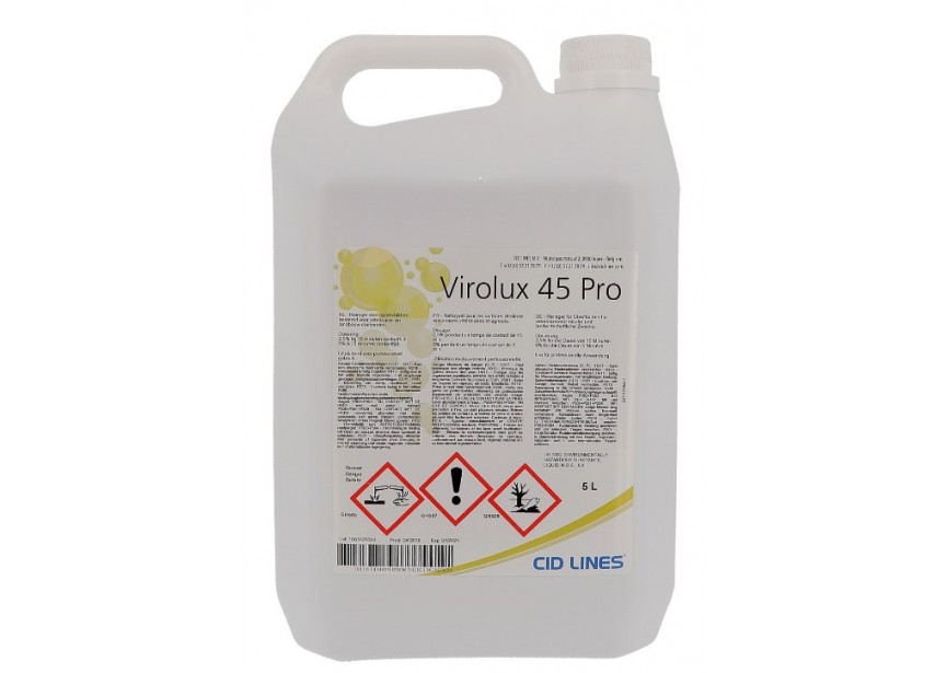 Virolux 5L