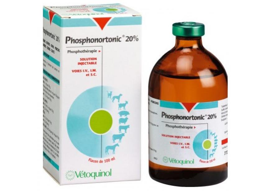 Cascade Phosphortonic 20%