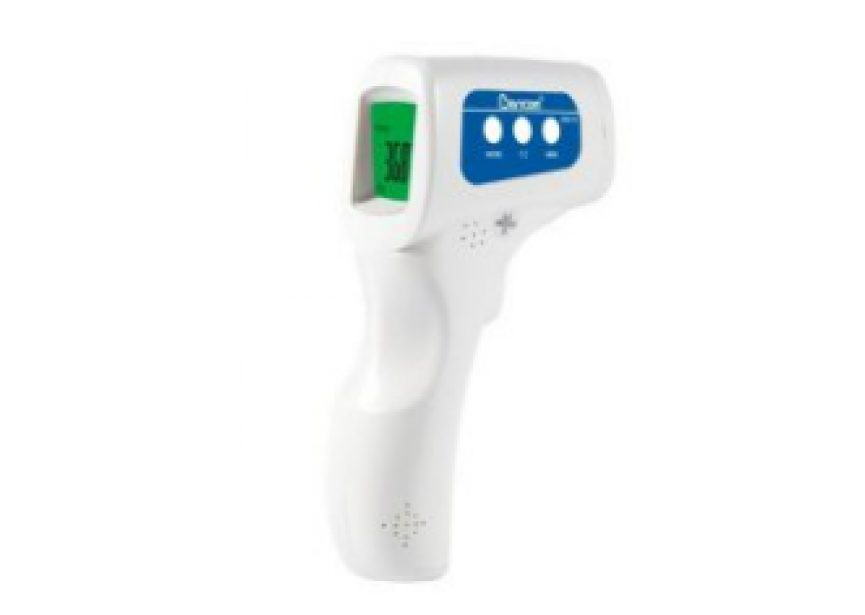 THERMOMETER INFRAROOD BERRCOM