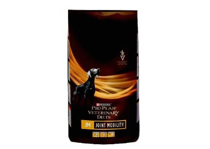 Pro plan dog jm 3kg