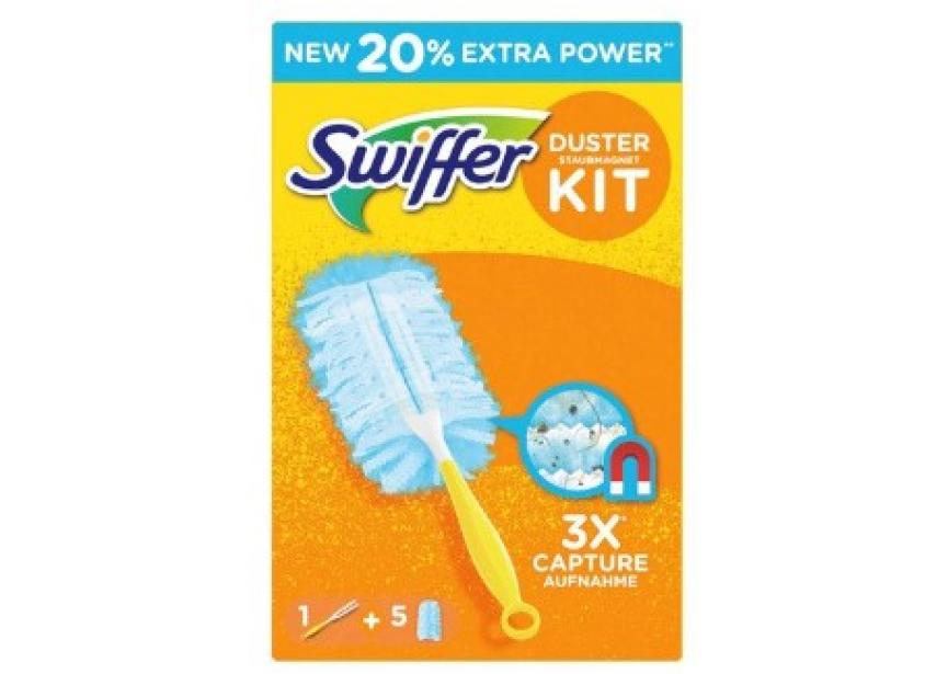 Swiffer kit