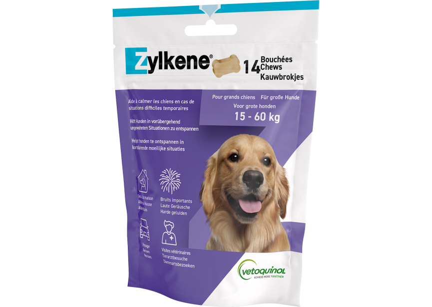 Zylkene chew 450mg