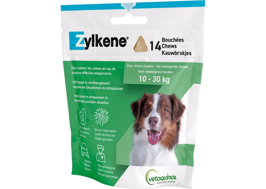 Zylkene chew 225mg