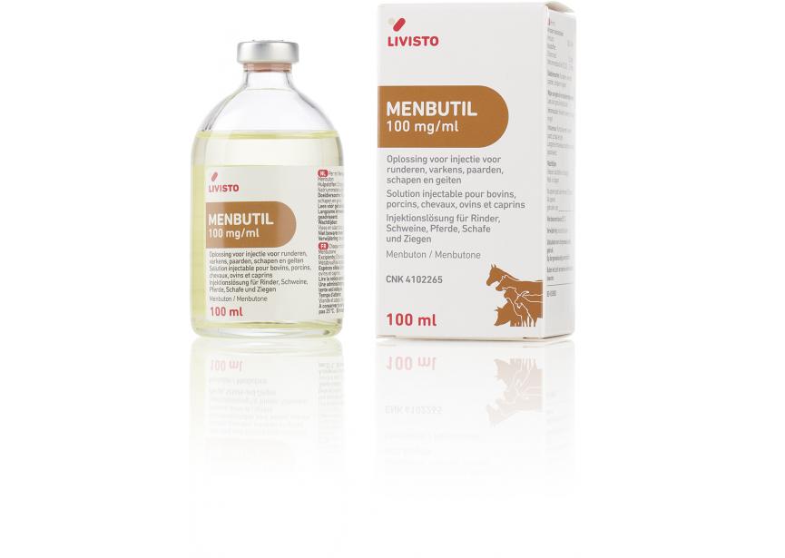 Menbutil 100ml