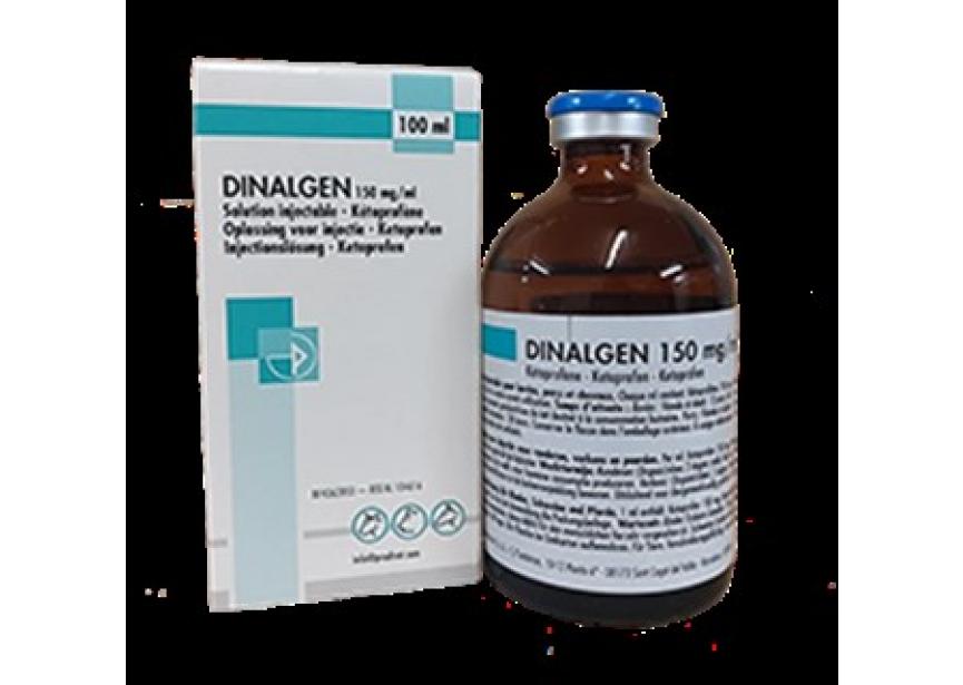 dinalgen 15% 100ml