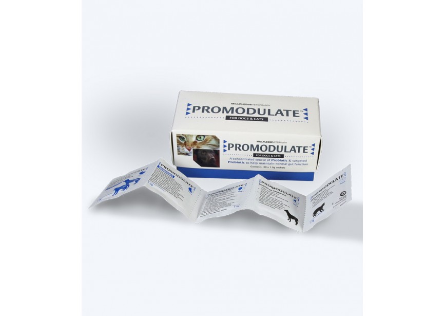 Promodulate-6-x-5-sachets