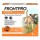 FRONTPRO DOG M 4-10KG CHEW 3CO