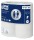 TORK CONV TOILETPAPER 48R 198VEL 2LG WIT 472159