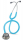 stethoscoop littmann classic 3 turquoise 5835