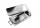 DOOS INOX MET HAKEN 30X12X06CM